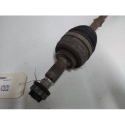 Cardan Gauche (transmission) Renault Clio 3 Phase 2